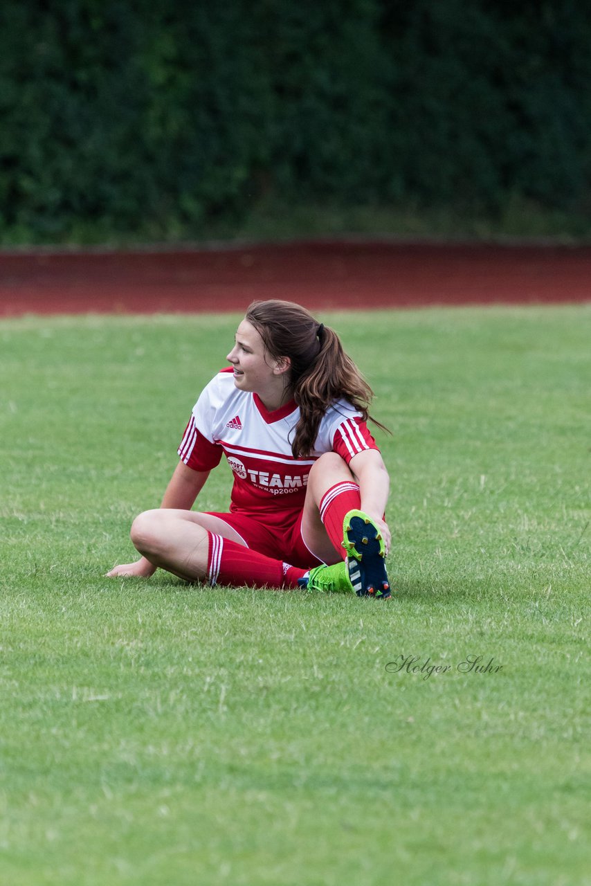 Bild 84 - C-Juniorinnen KT Training